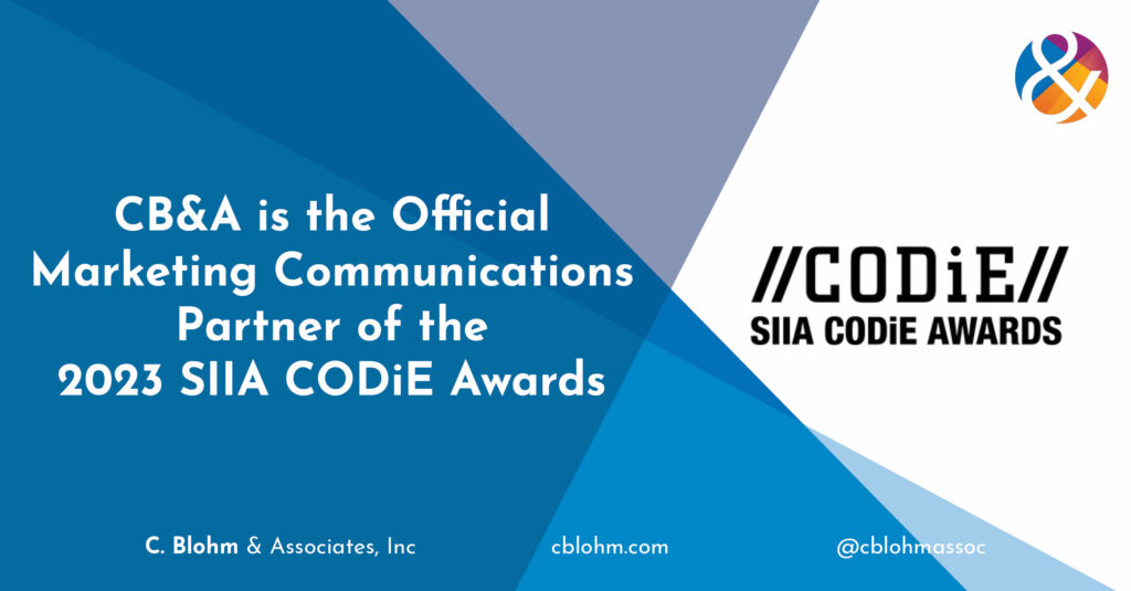 Why SIIA's CODiE Awards is the One Award Program Every Education